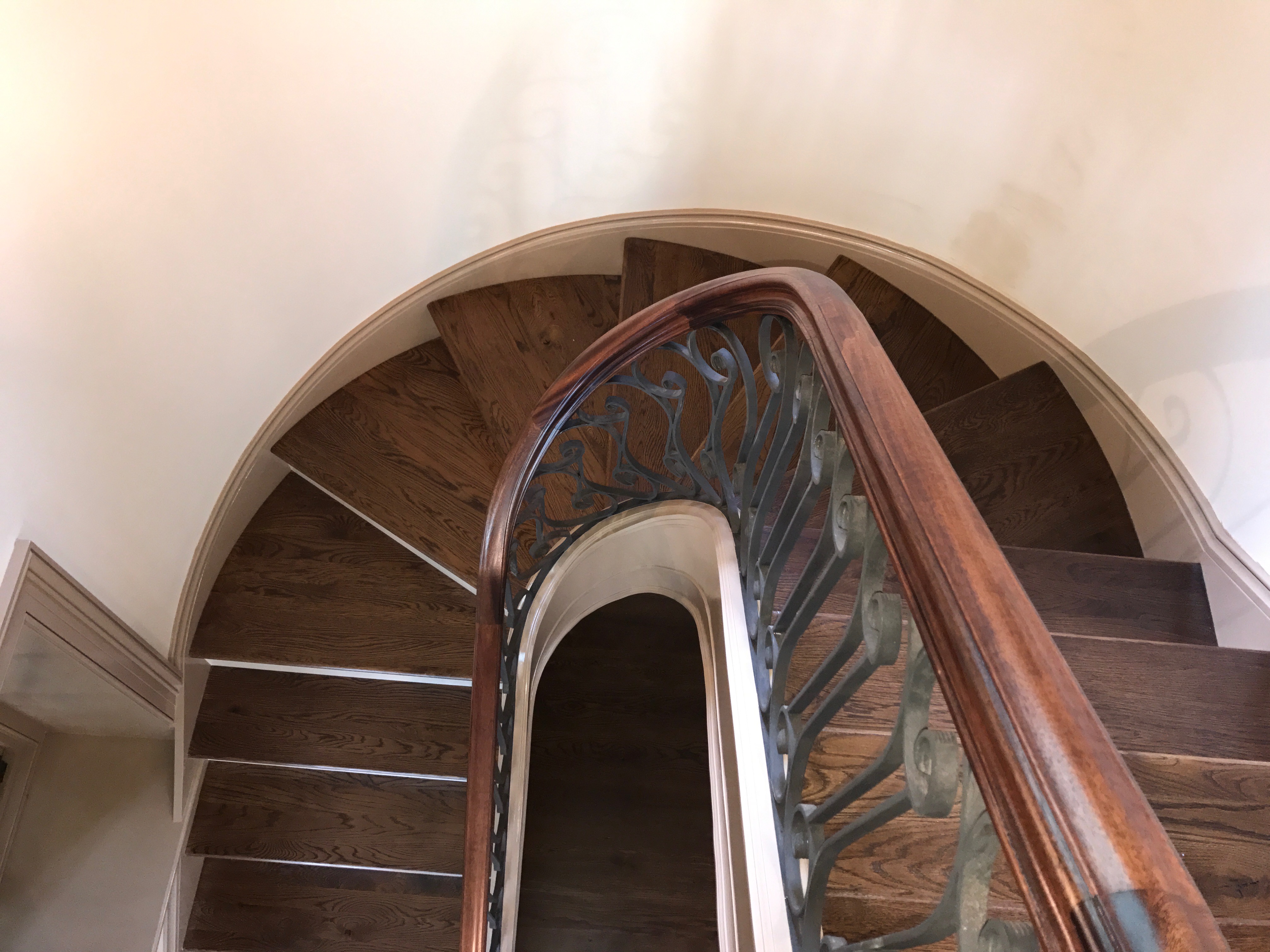 9D222579769844A683A00A41356BF0F6 Legacy Stairs & Millwork, Inc