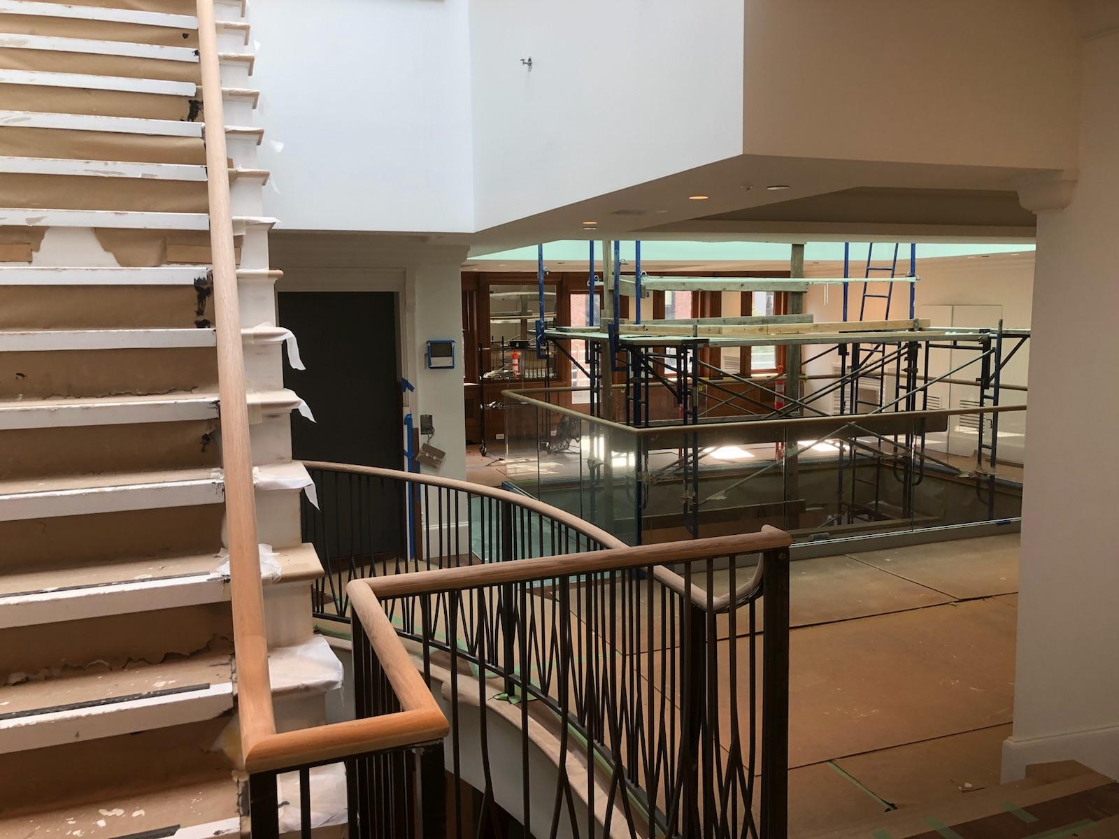 IMG9514941 Legacy Stairs & Millwork, Inc