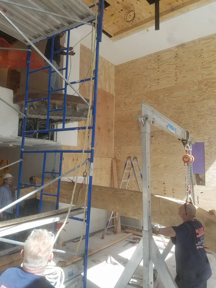 17799973_1498474770204333_1355343596128870695_n Legacy Stairs