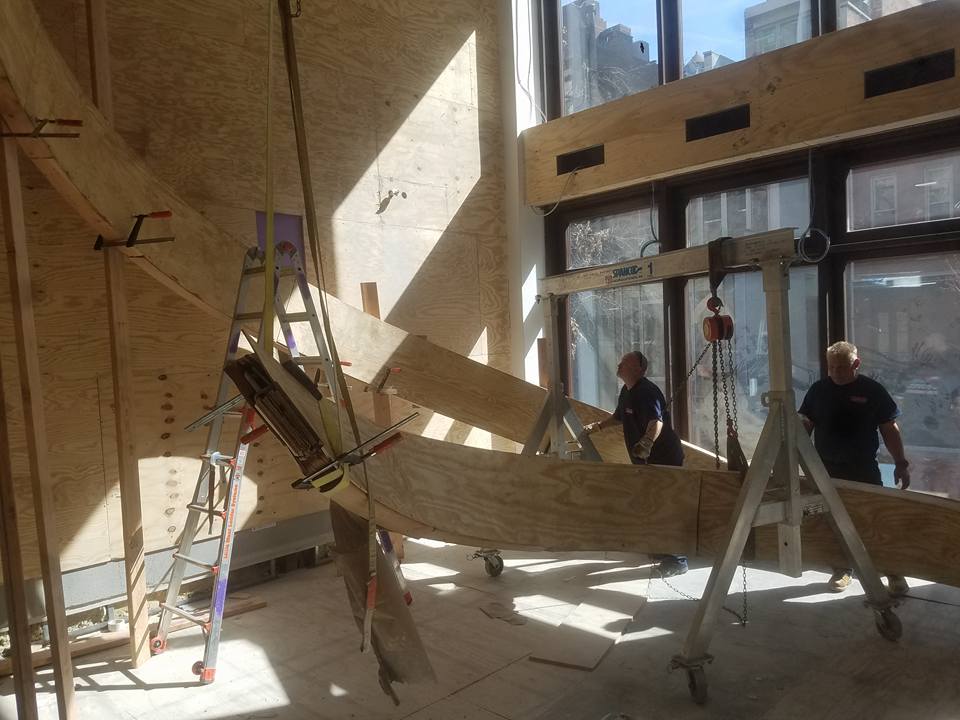 17903745_1498474856870991_6425366766036416373_n Legacy Stairs