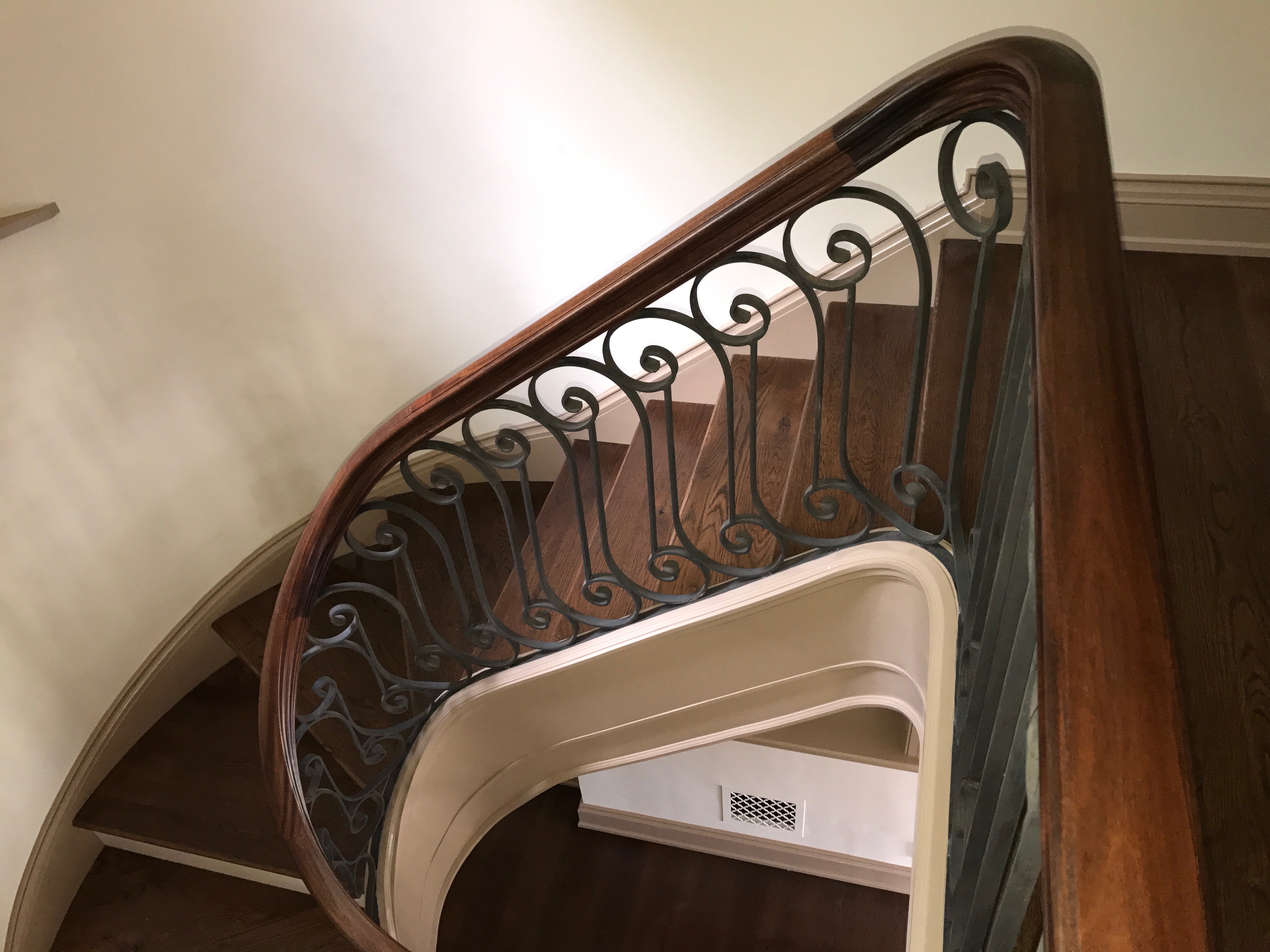 Galleries Legacy Stairs & Millwork, Inc