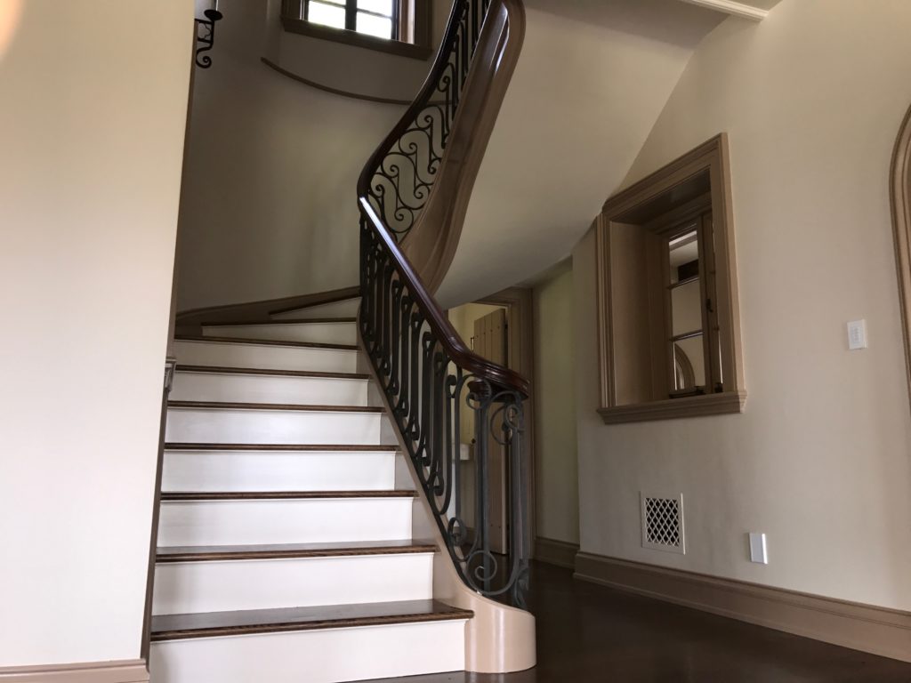 8AA459D0EC4243EE9D56BA5A0943CA76 Legacy Stairs & Millwork, Inc