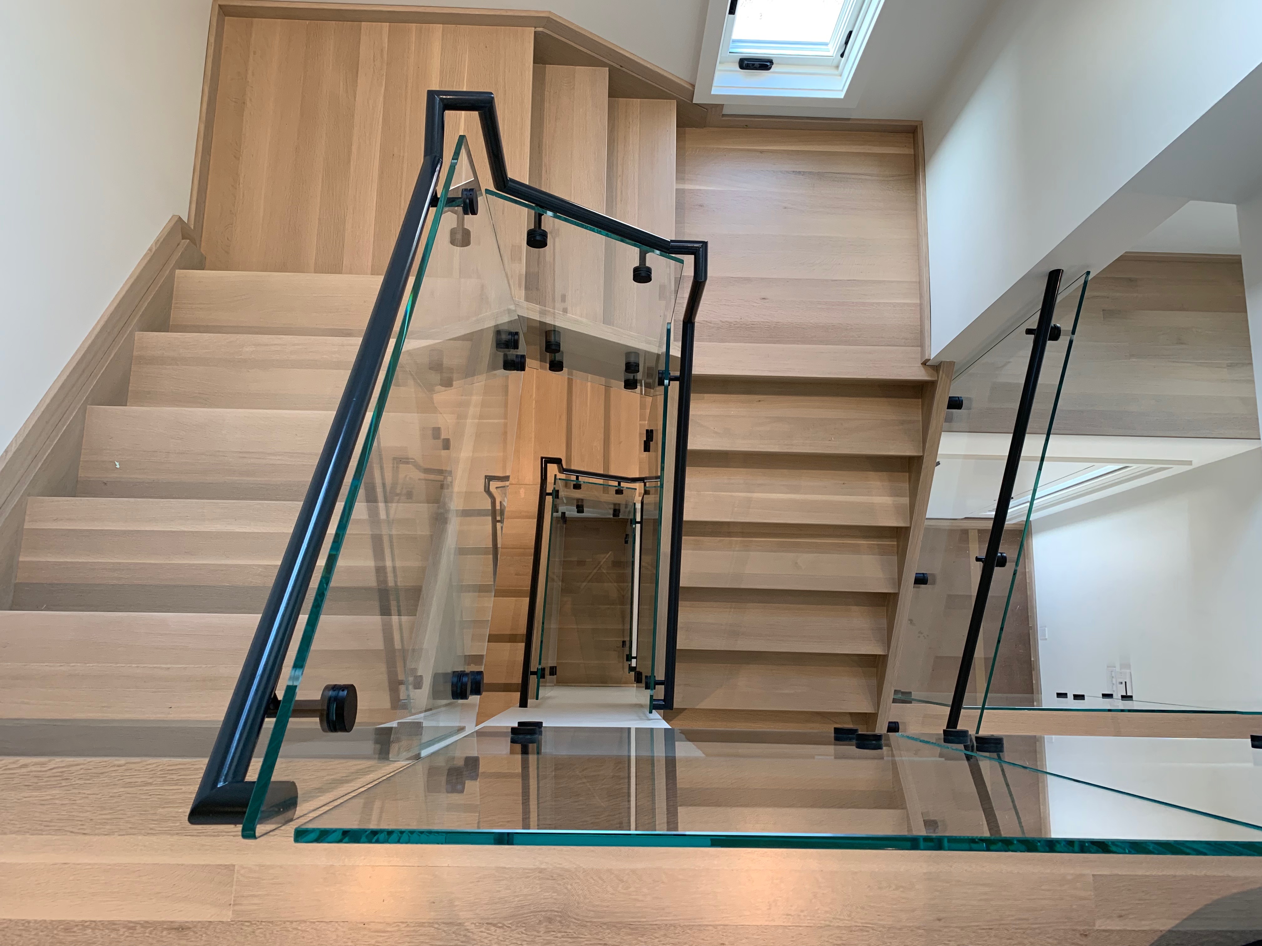 Galleries Legacy Stairs & Millwork, Inc