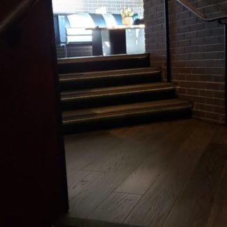 Red Bank NJ Stairs & Railings