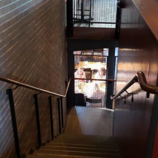 Red Bank NJ Stairs & Railings