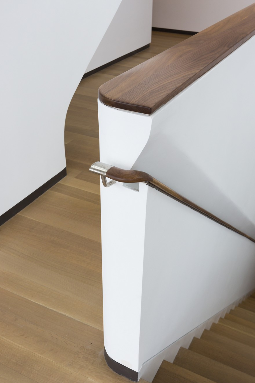 Stair Parts, Millworks